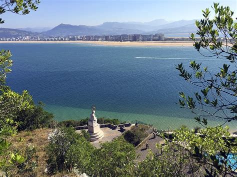 12 cosas que ver en Santoña y muchas actividades。